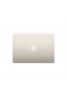 MacBook Air  with Apple M2 Chip 13.6" 8GB RAM 256GB SSD Starlight
